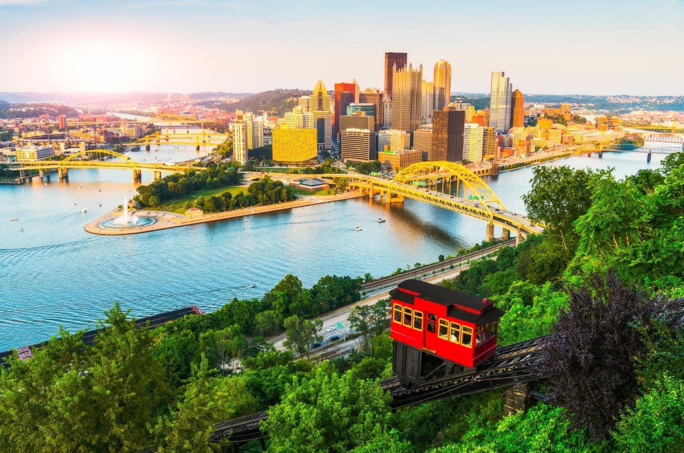 Pittsburgh
