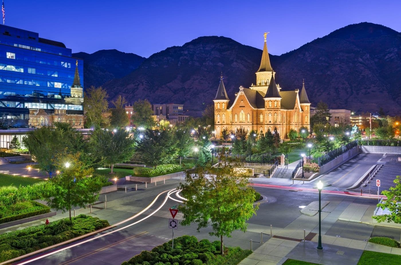 Provo