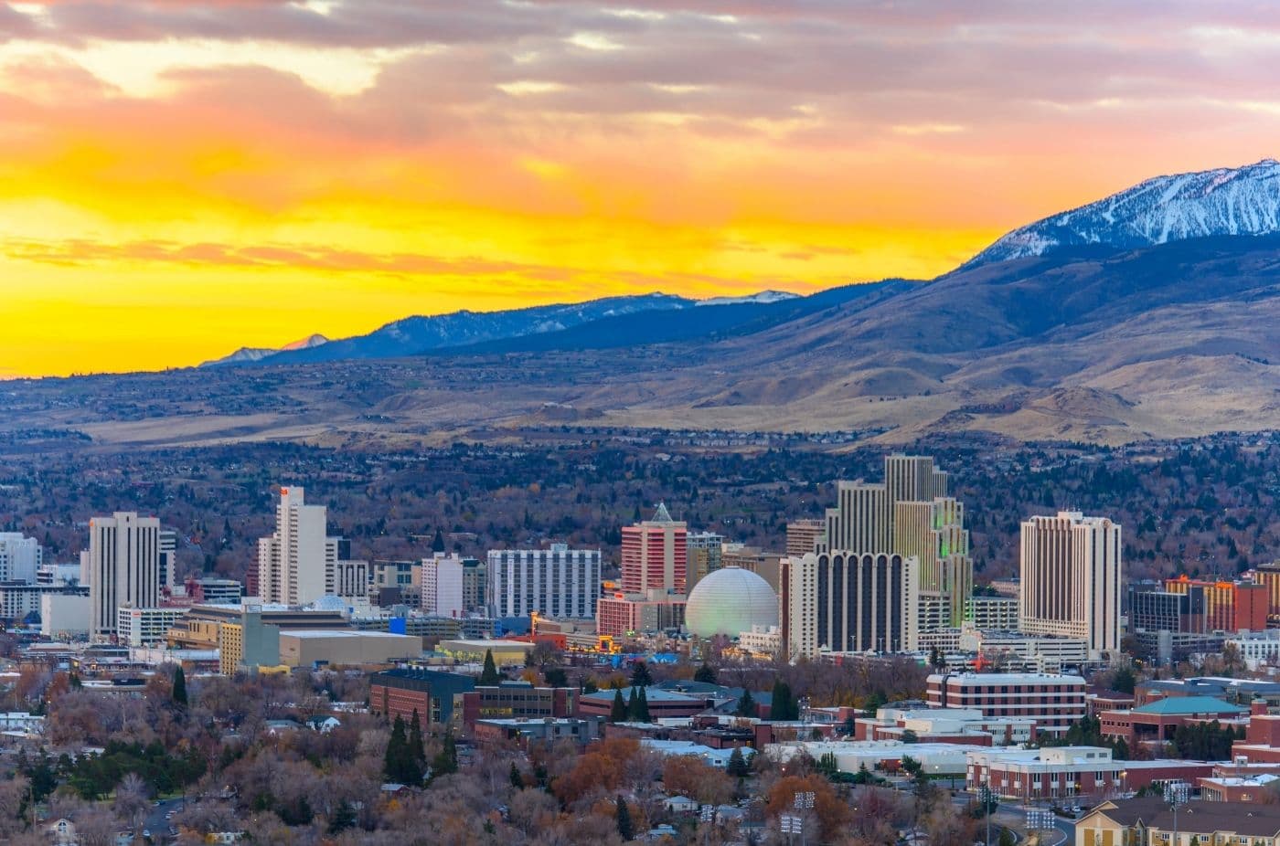 Reno