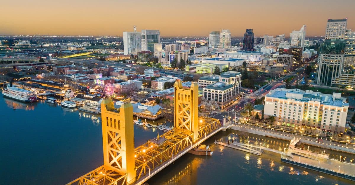 Sacramento