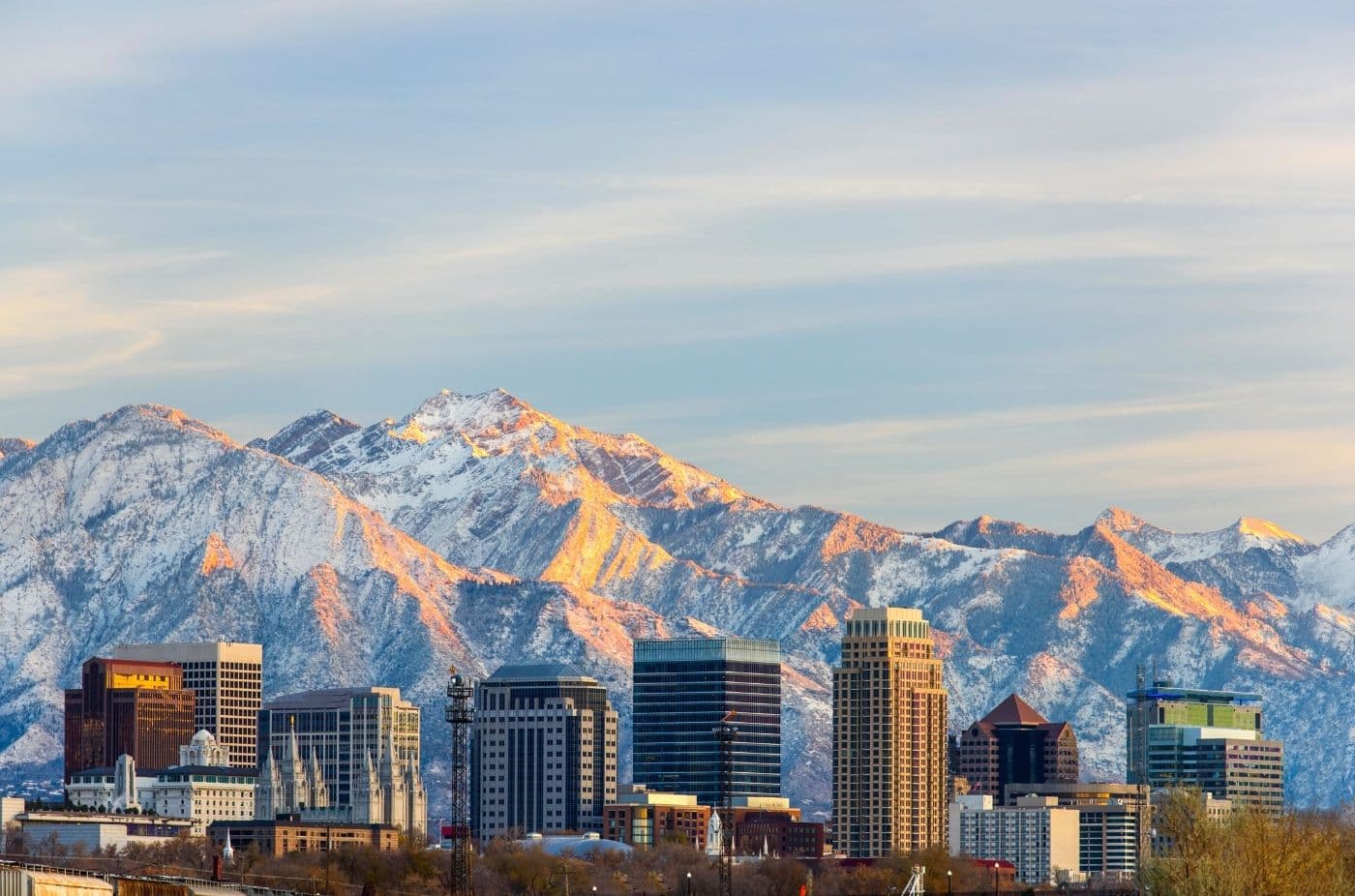 Salt Lake City