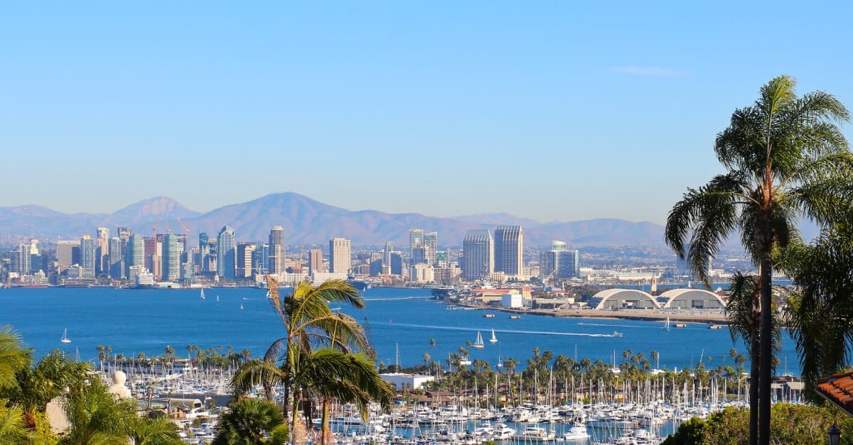 San Diego