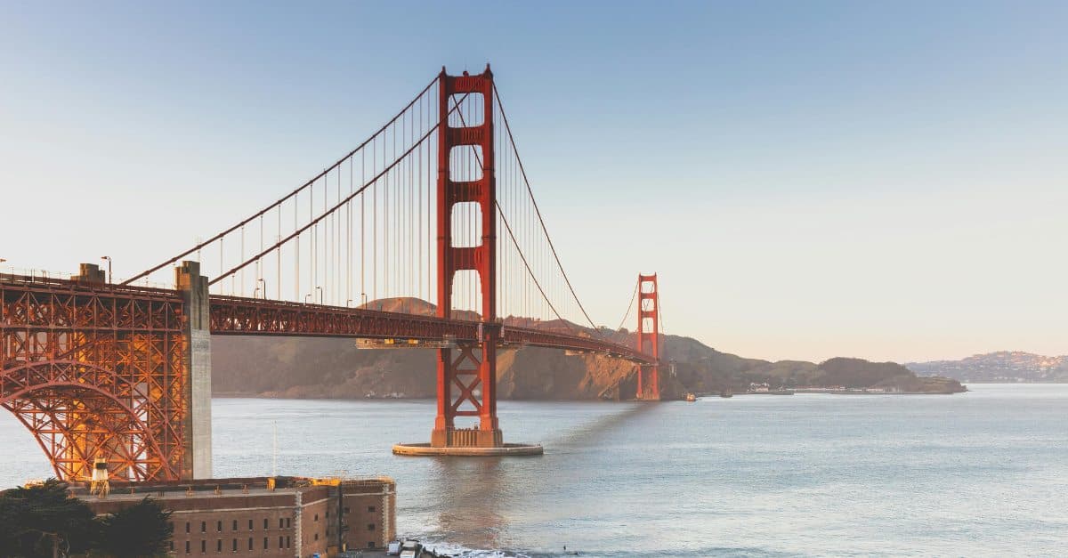 San Francisco Bay Area