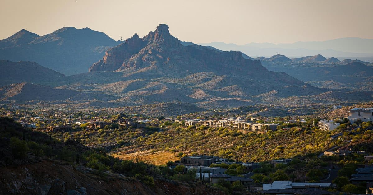 Scottsdale