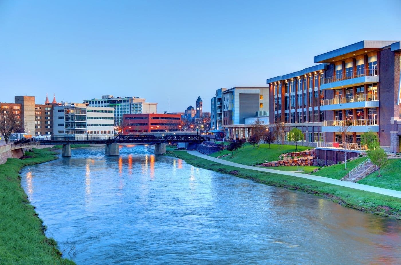 Sioux Falls