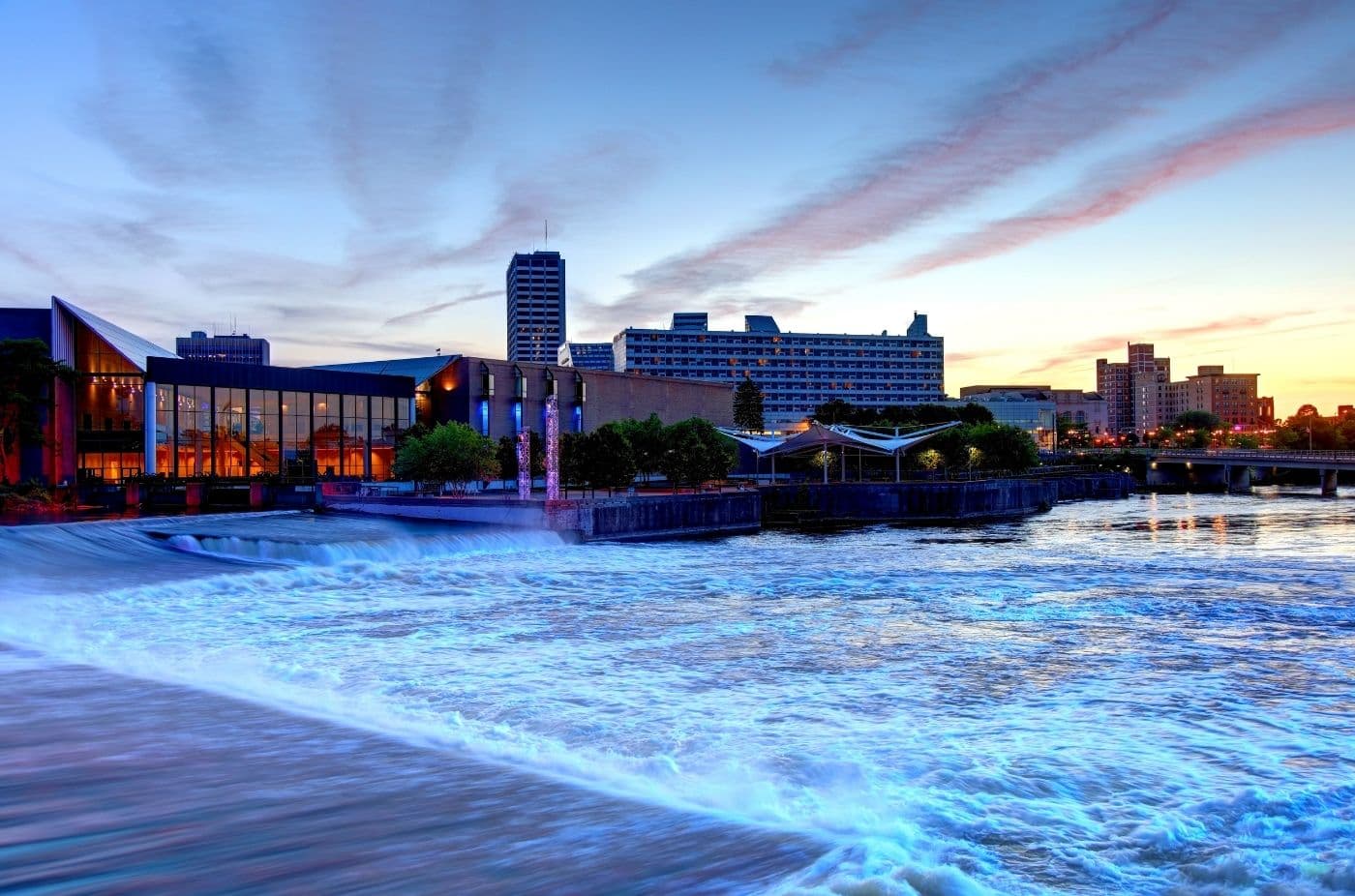 South Bend