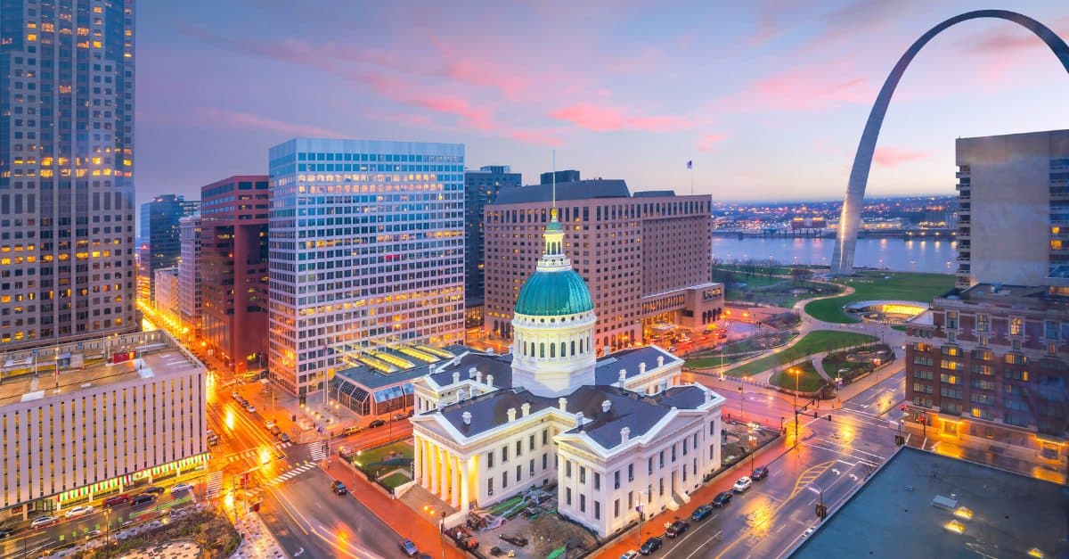 St. Louis