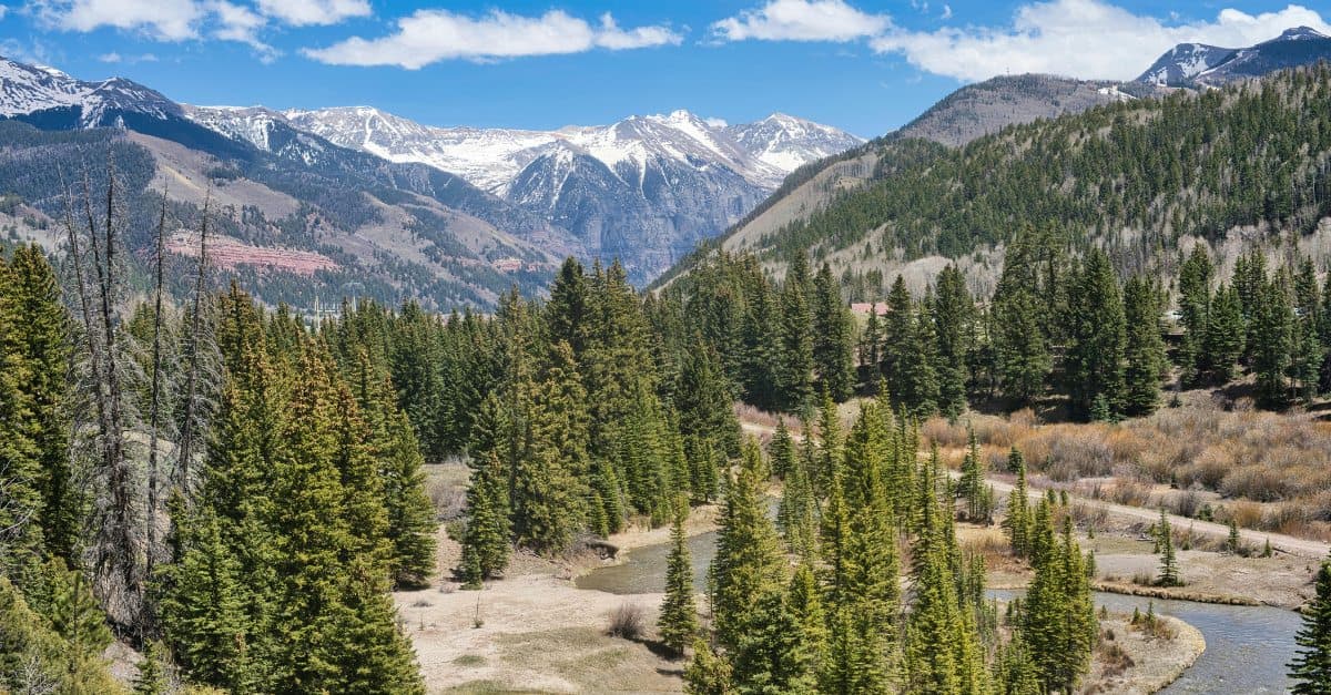 Telluride