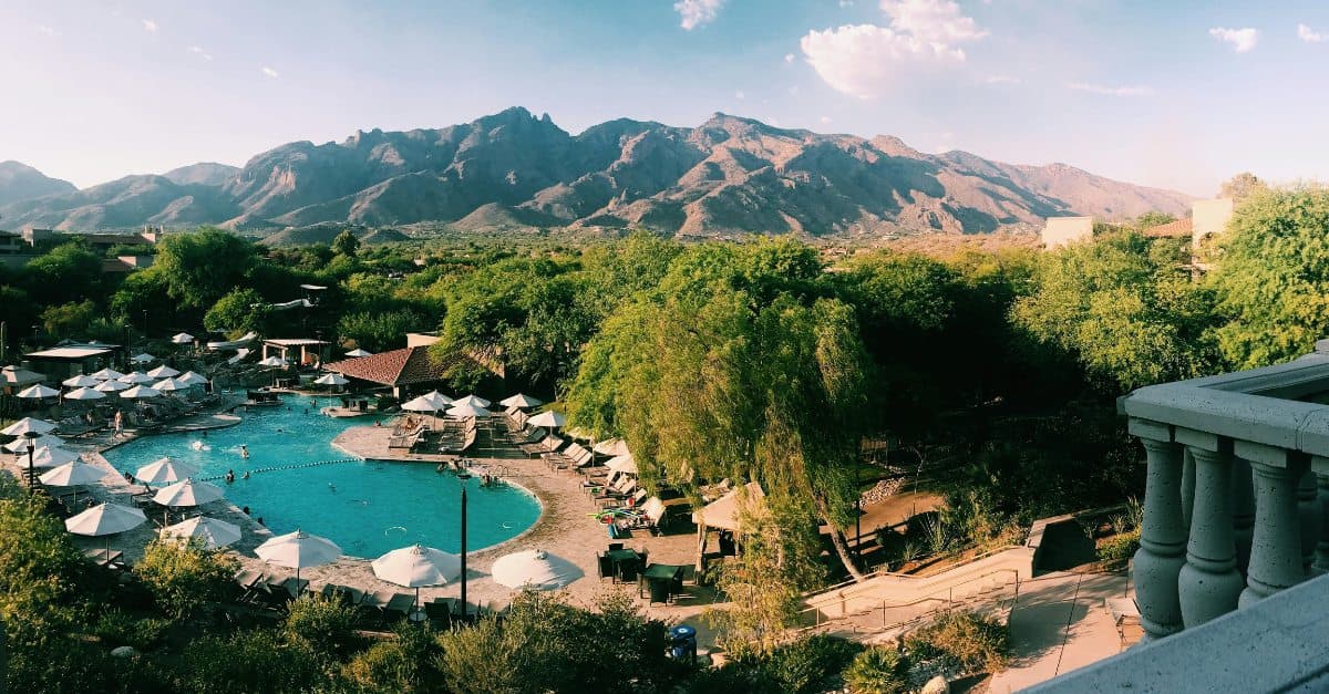 Tucson