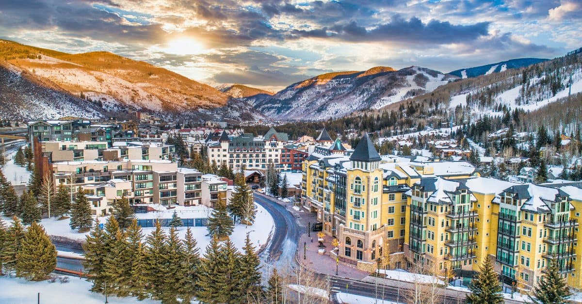 Vail