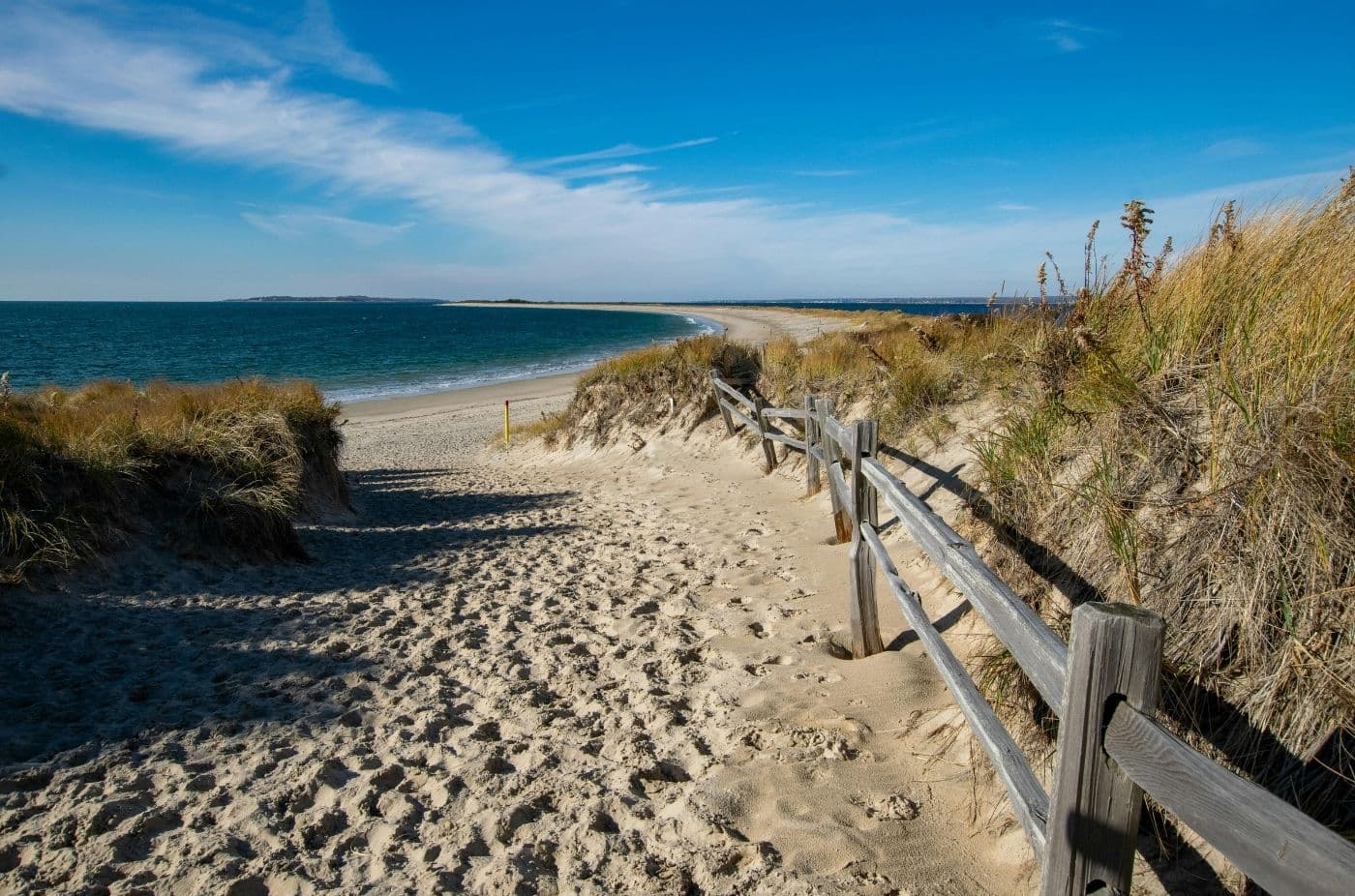 Westerly