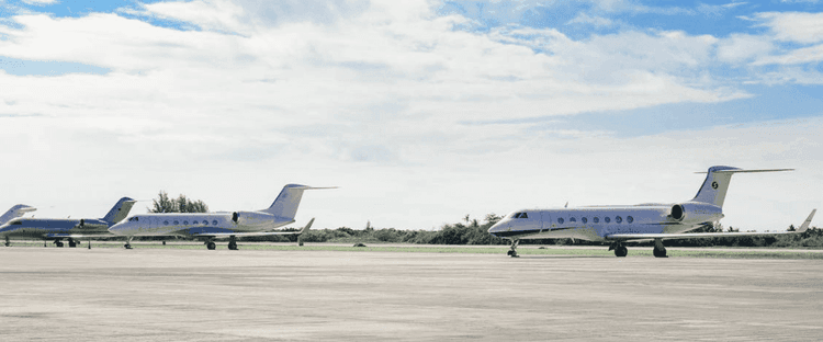 Empty Leg Charter Flights
