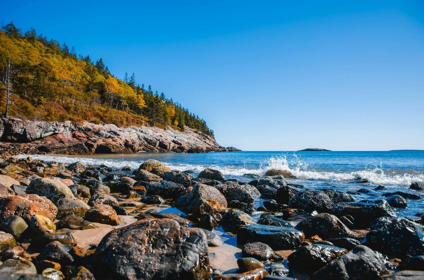 Bar Harbor
