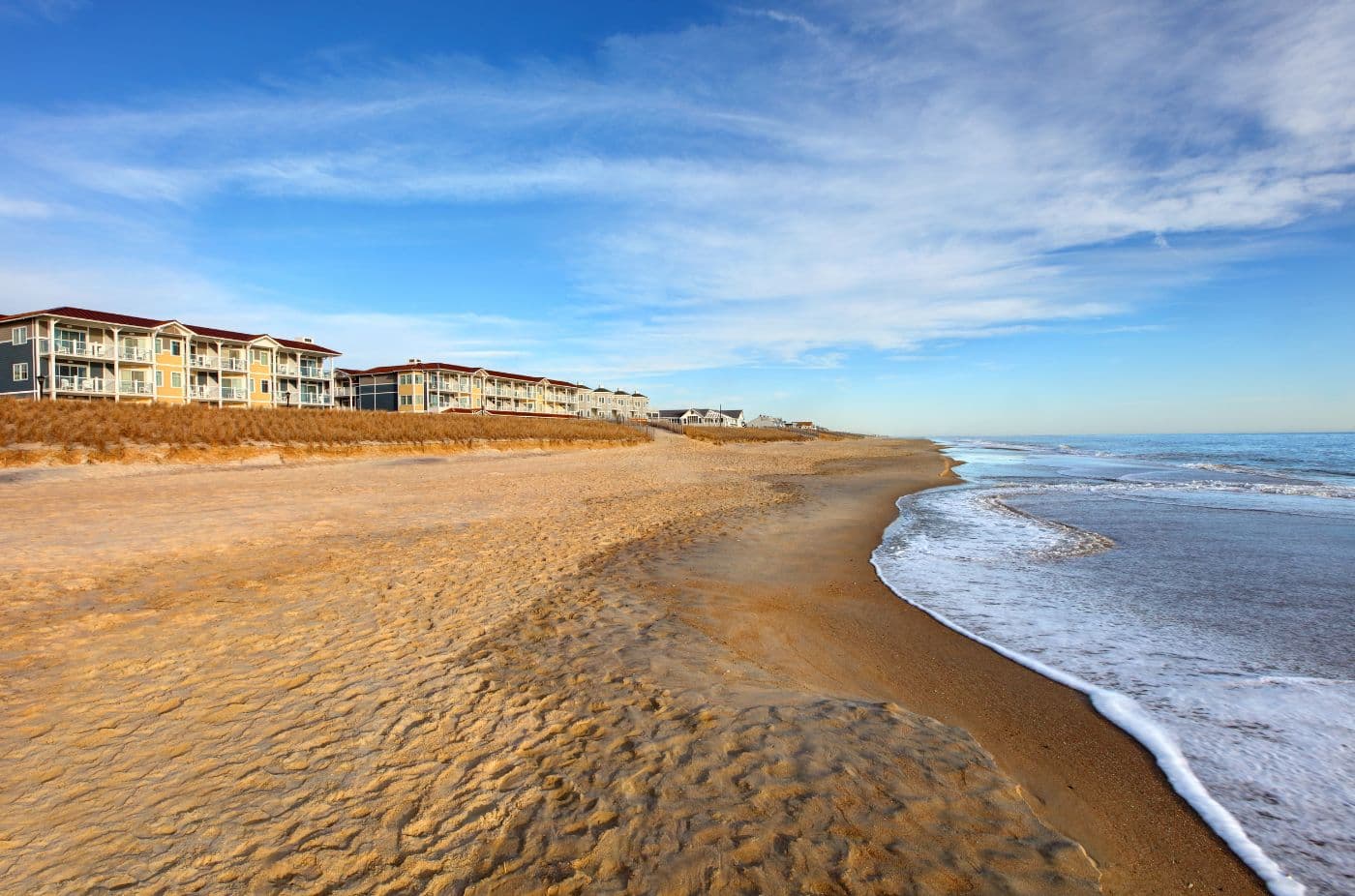 Bethany Beach