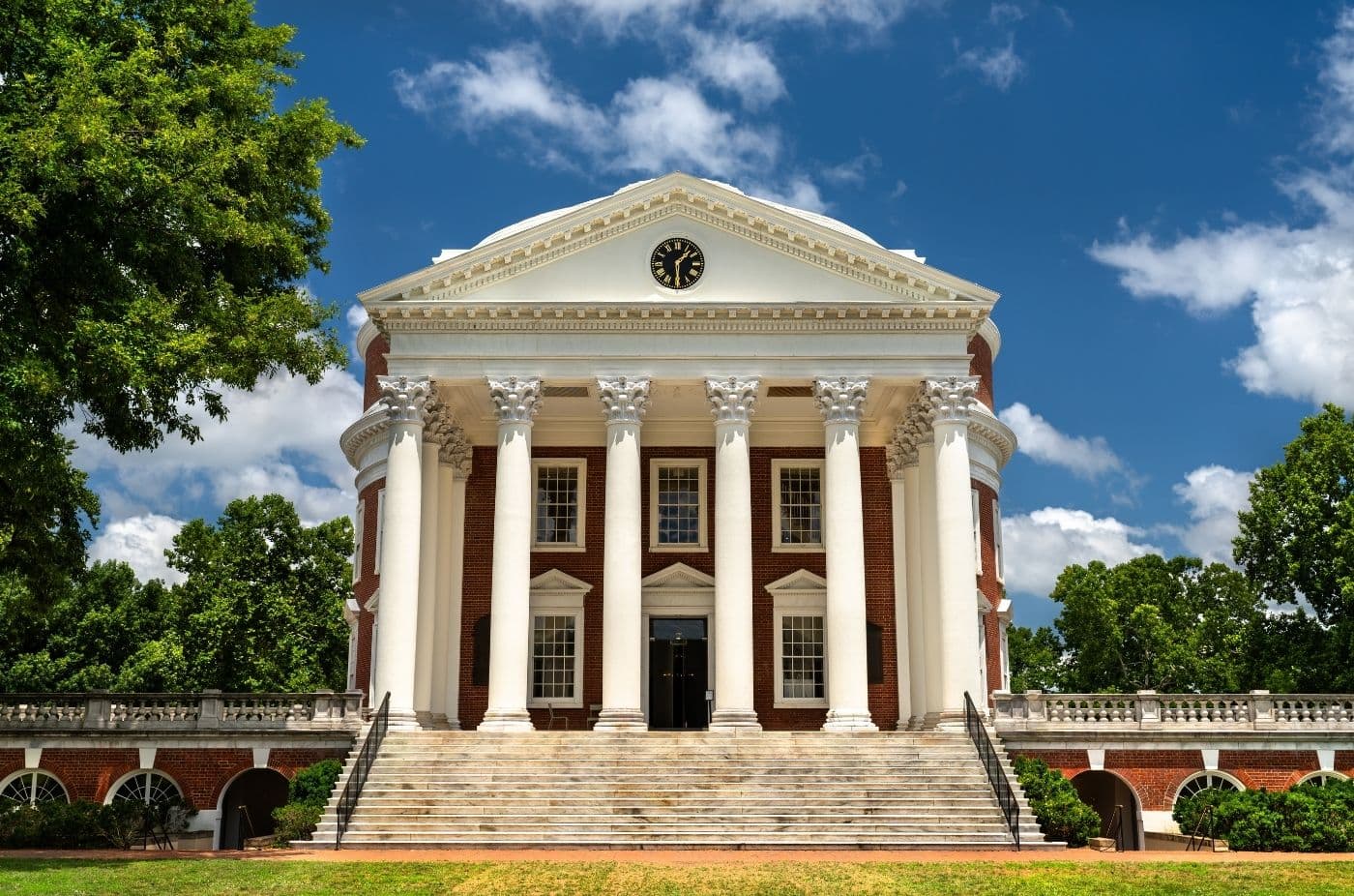 Charlottesville