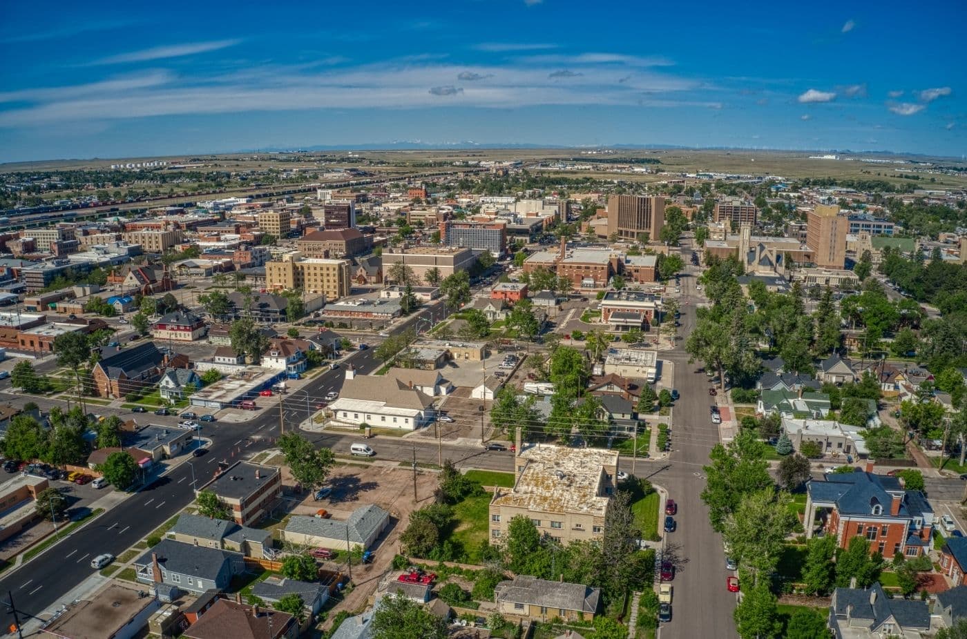 Cheyenne