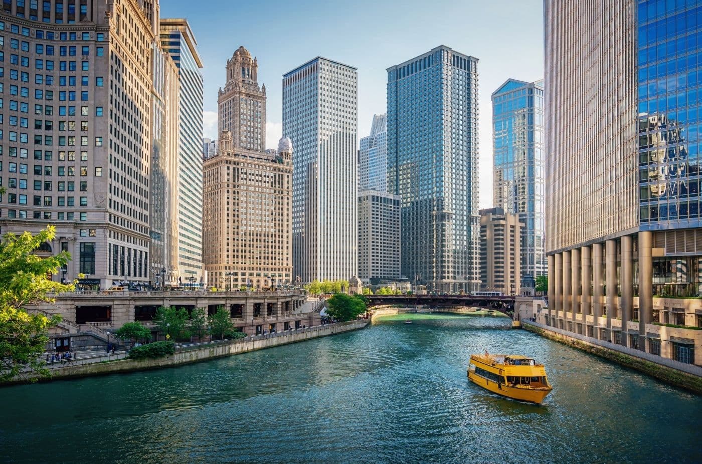 Chicago (Midway)