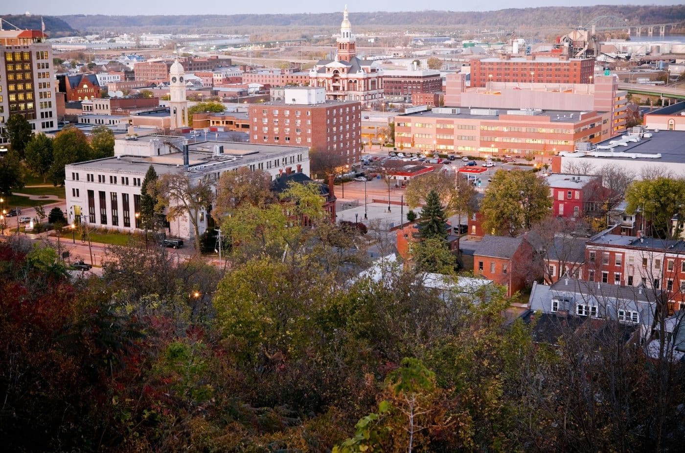 Dubuque