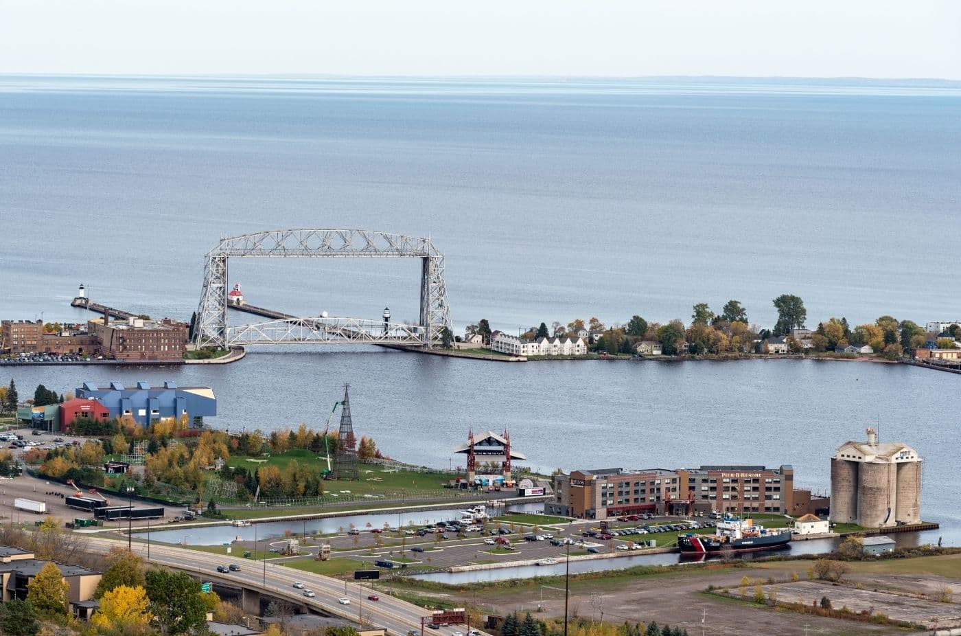 Duluth