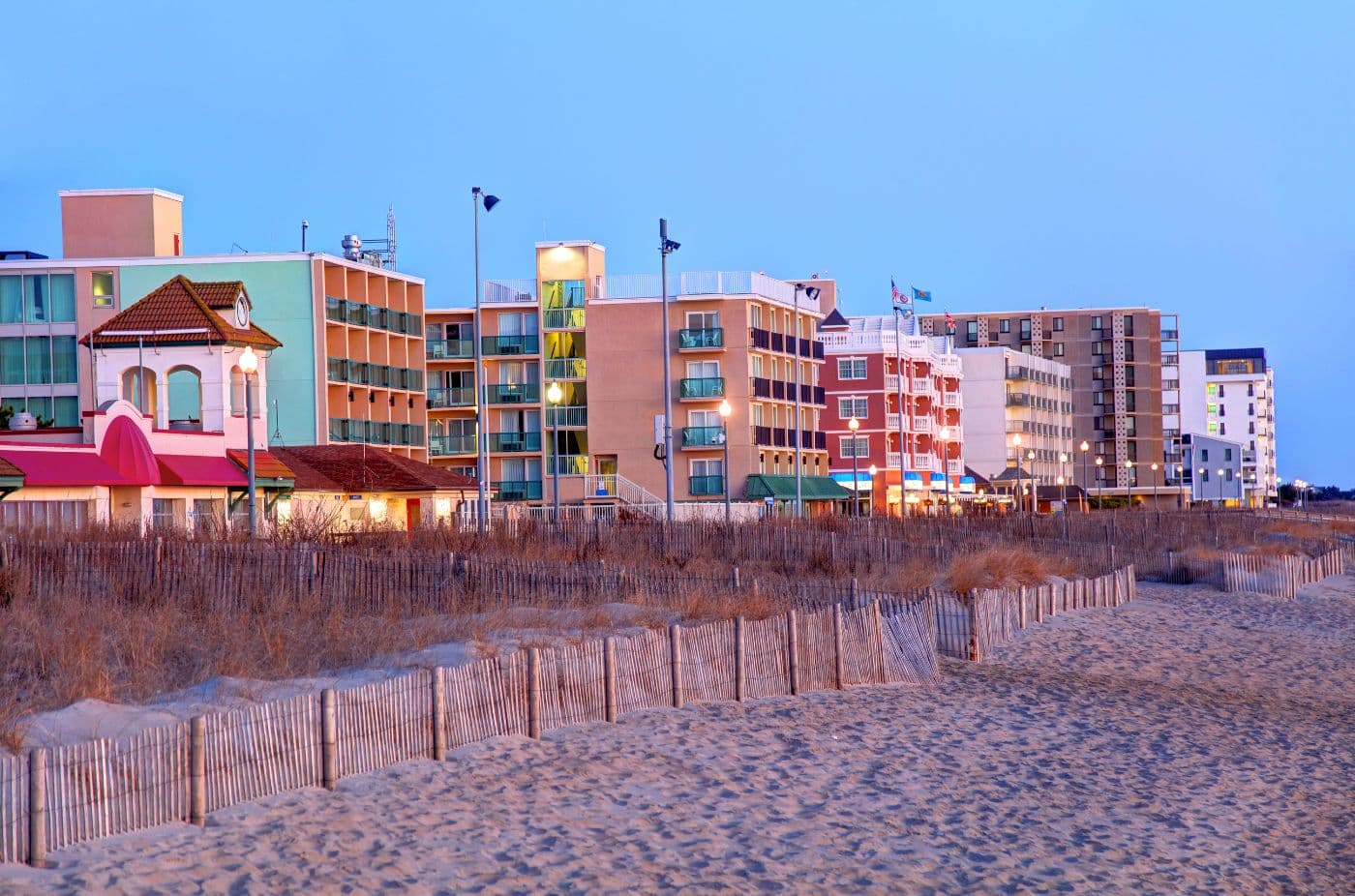 Georgetown (Rehoboth)