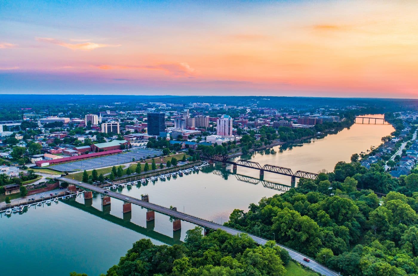 Augusta