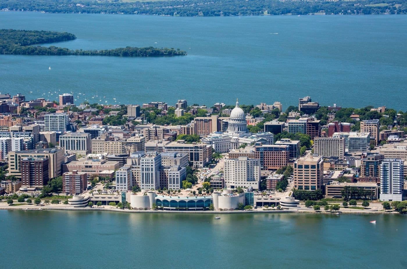Madison