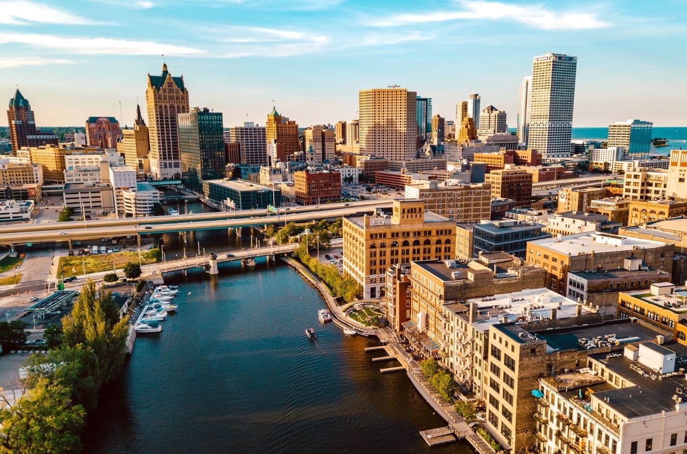 Milwaukee