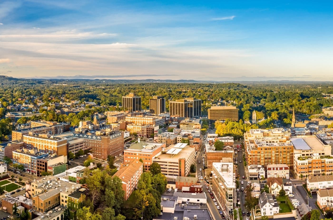 Morristown