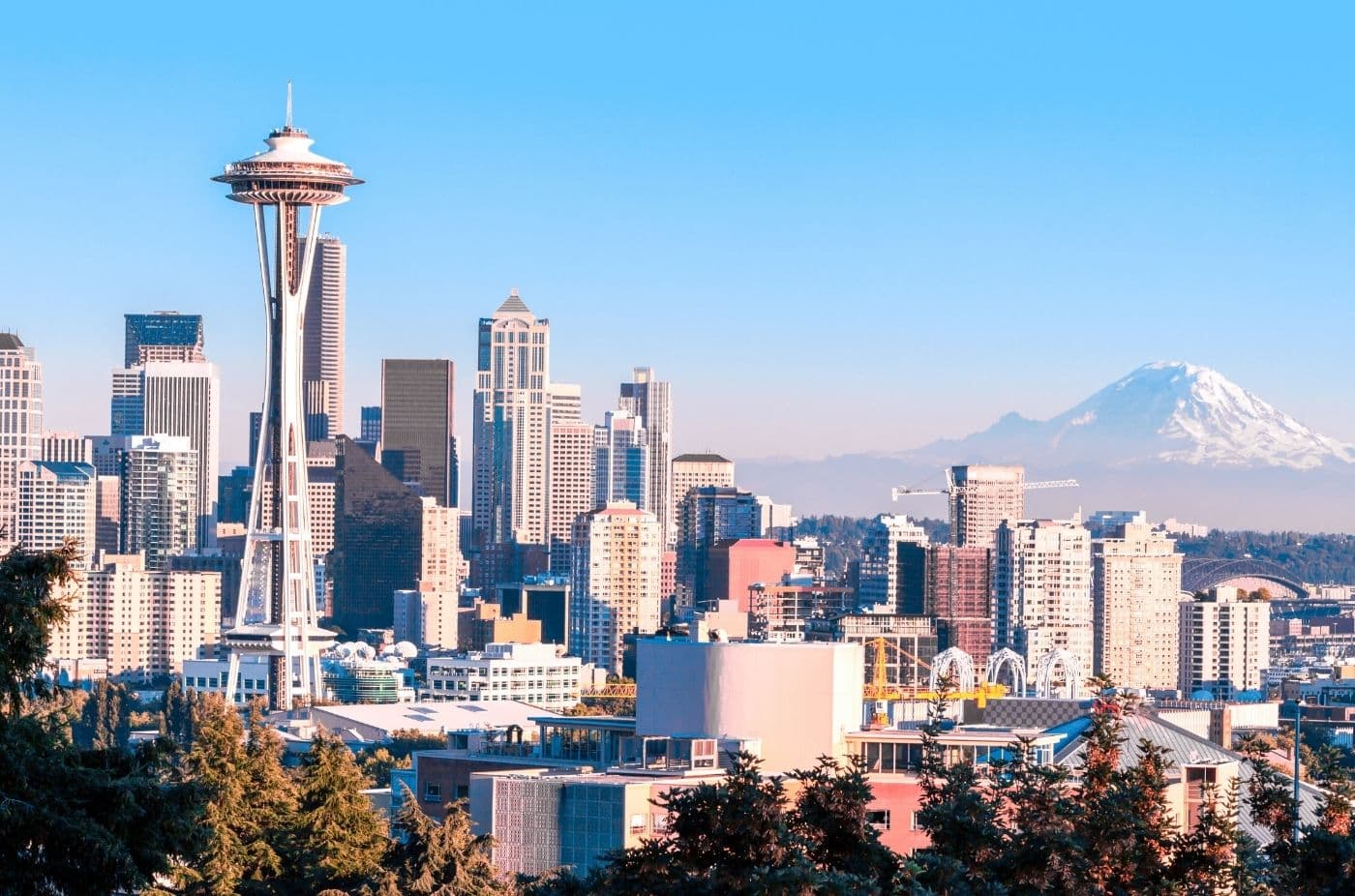 Seattle