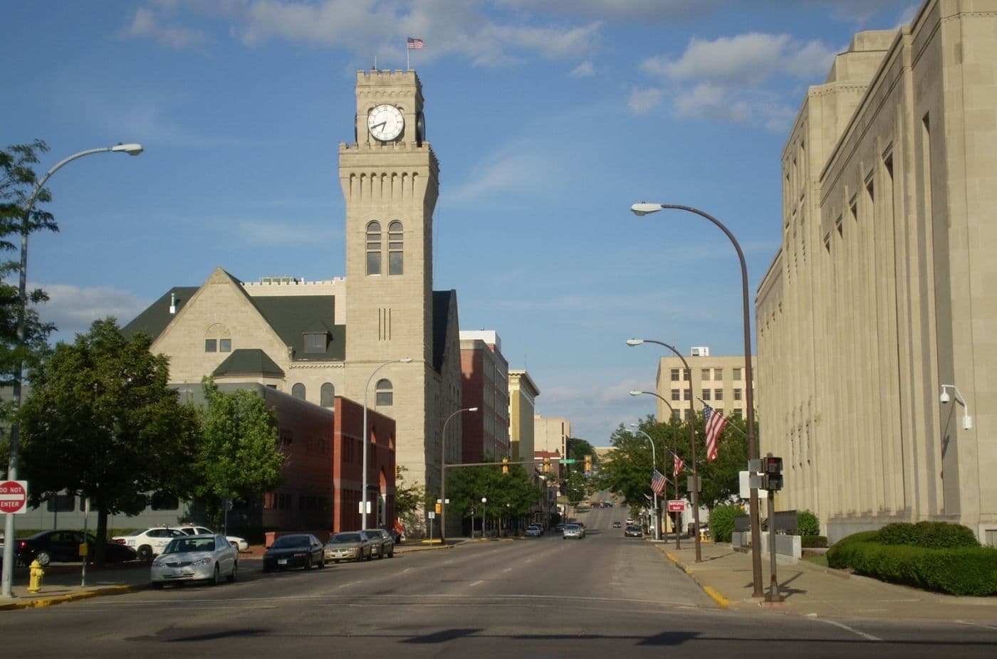 Sioux City