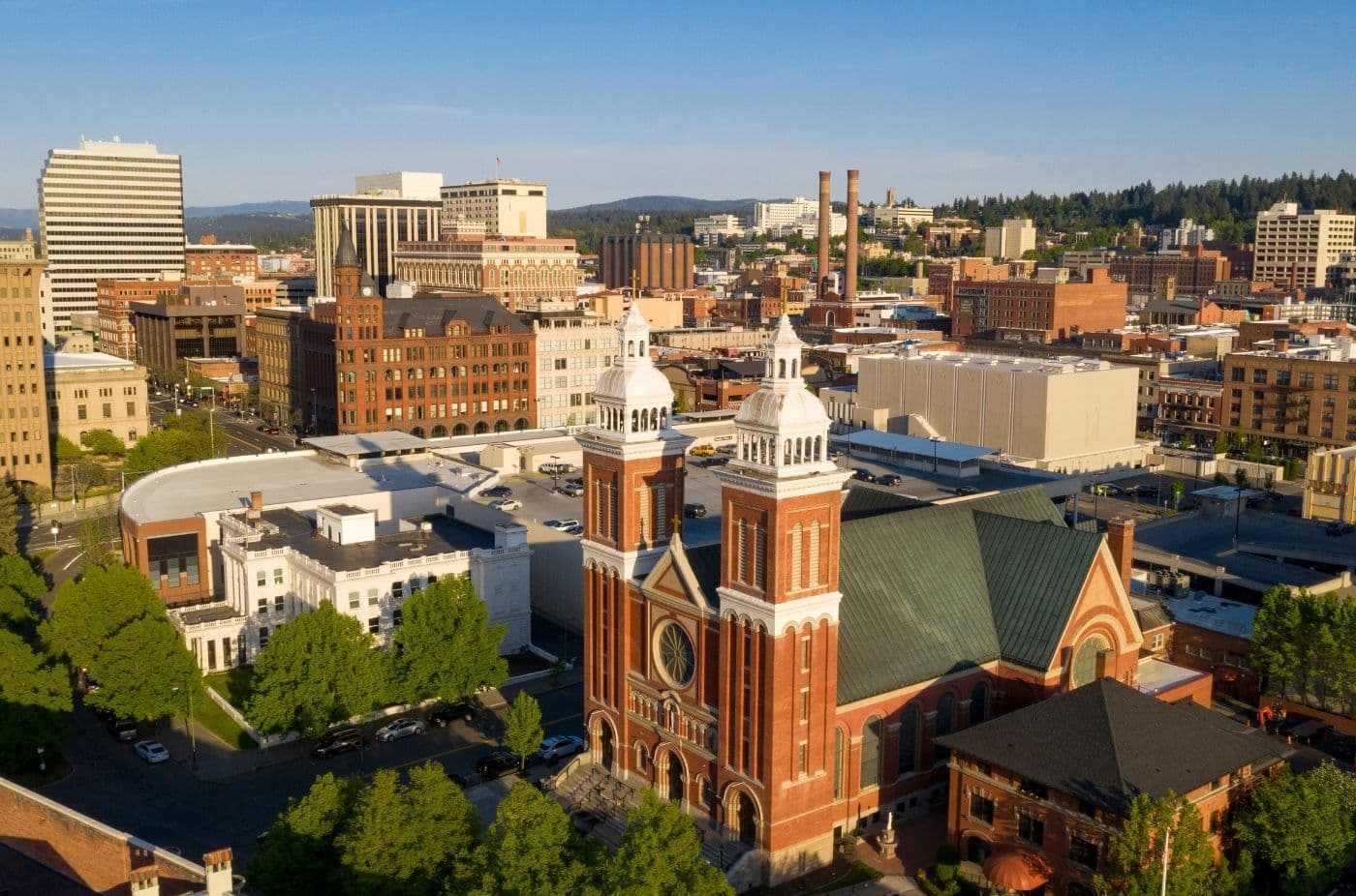 Spokane