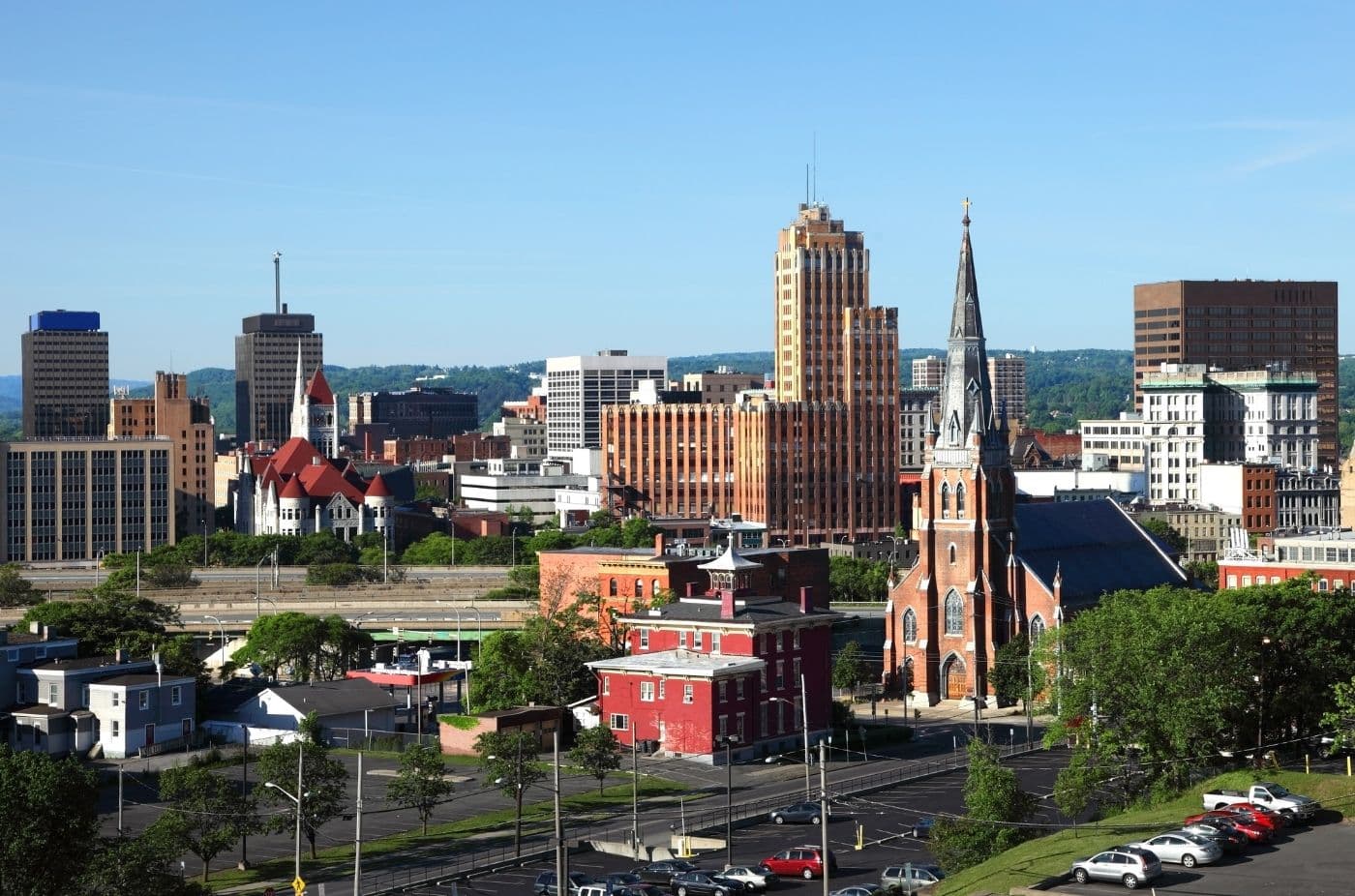 Syracuse