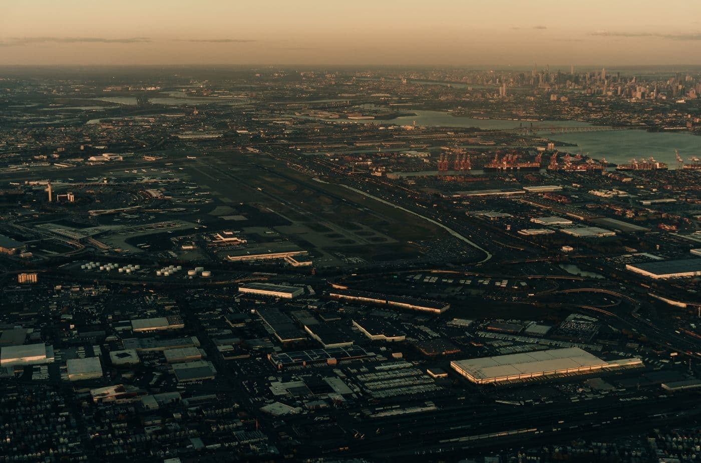 Teterboro