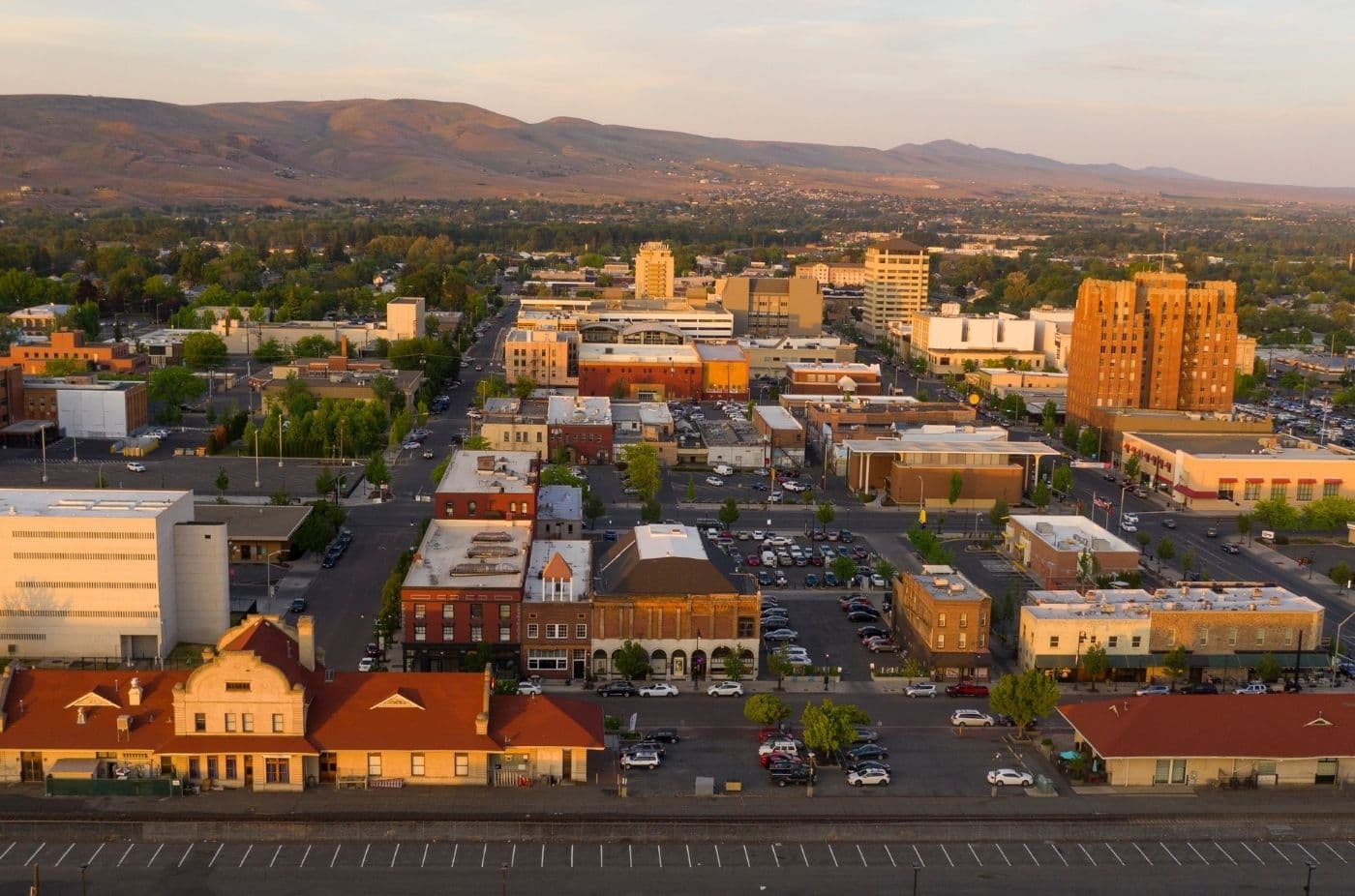 Yakima