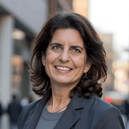 Roya Arabi