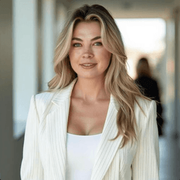 Courtney Broulette